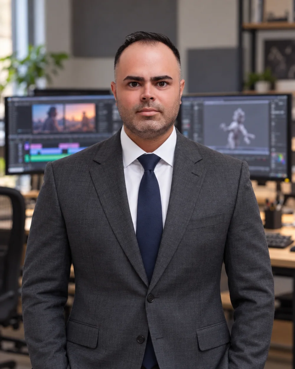 Majid Rahbar